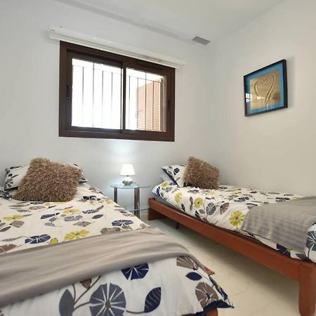 Apartamento Perdiz. Perfecto. San Juan De Los Terreros Luaran gambar