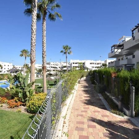 Apartamento Perdiz. Perfecto. San Juan De Los Terreros Luaran gambar