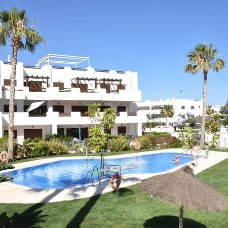 Apartamento Perdiz. Perfecto. San Juan De Los Terreros Luaran gambar