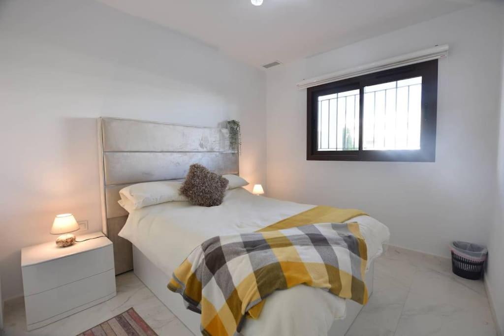 Apartamento Perdiz. Perfecto. San Juan De Los Terreros Luaran gambar