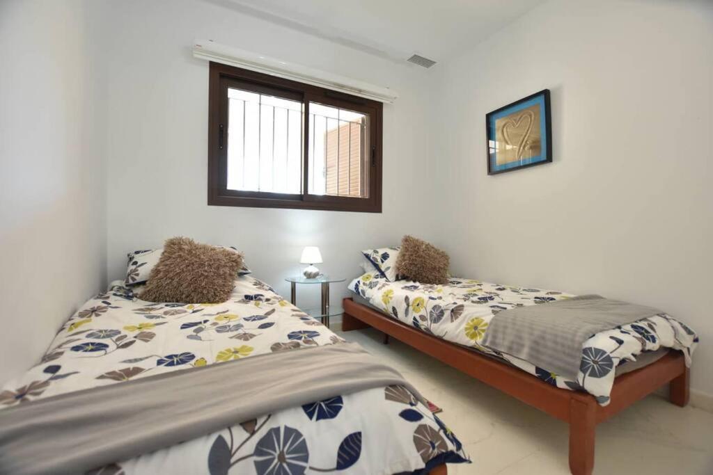 Apartamento Perdiz. Perfecto. San Juan De Los Terreros Luaran gambar