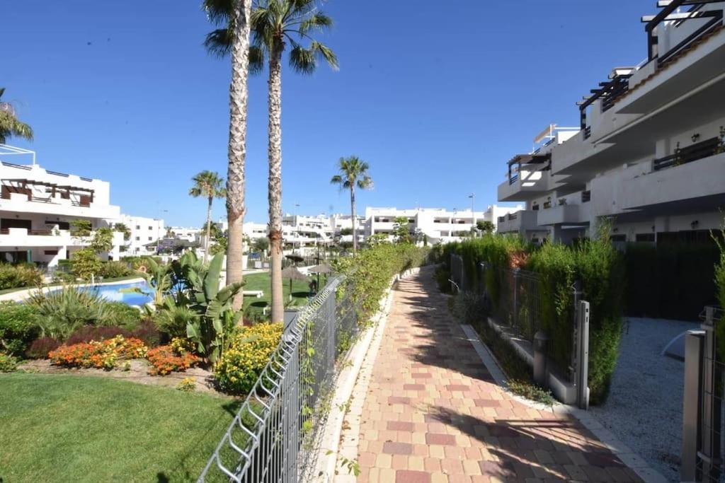 Apartamento Perdiz. Perfecto. San Juan De Los Terreros Luaran gambar