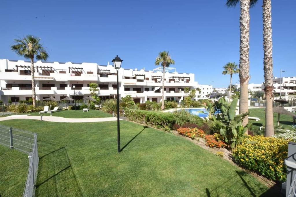 Apartamento Perdiz. Perfecto. San Juan De Los Terreros Luaran gambar