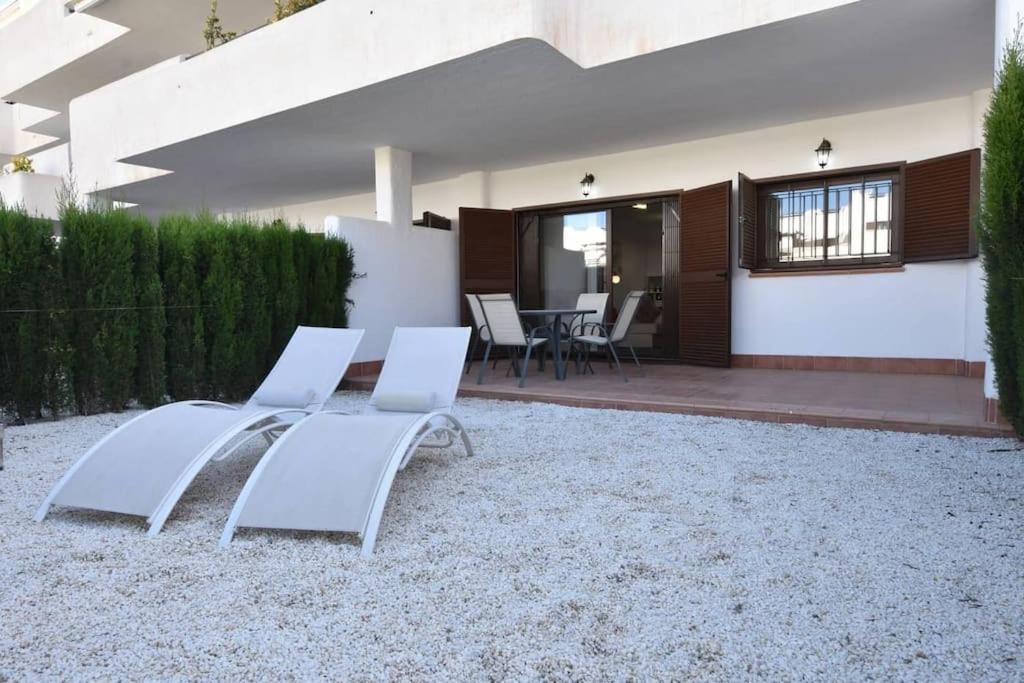 Apartamento Perdiz. Perfecto. San Juan De Los Terreros Luaran gambar