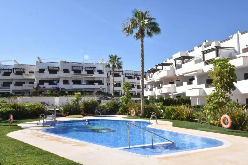 Apartamento Perdiz. Perfecto. San Juan De Los Terreros Luaran gambar