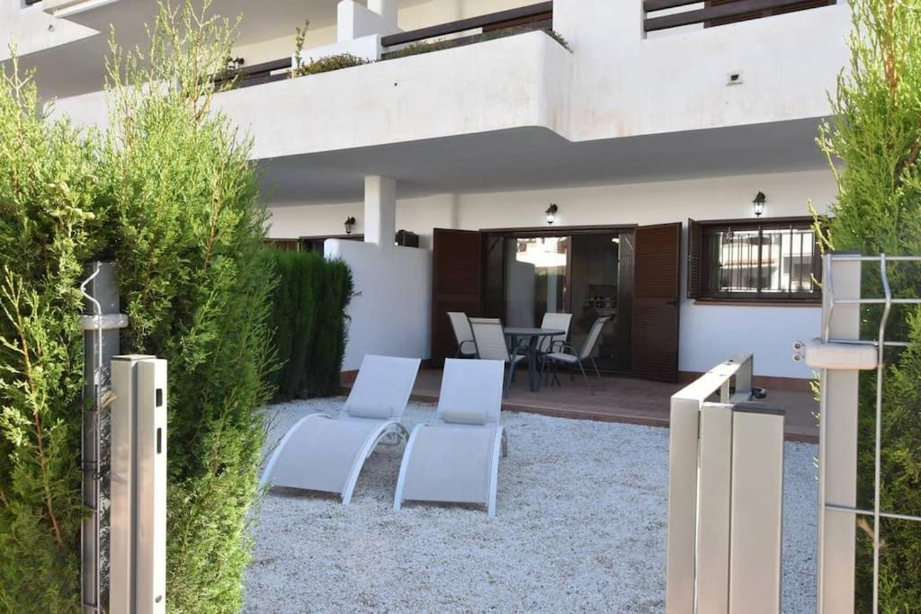 Apartamento Perdiz. Perfecto. San Juan De Los Terreros Luaran gambar