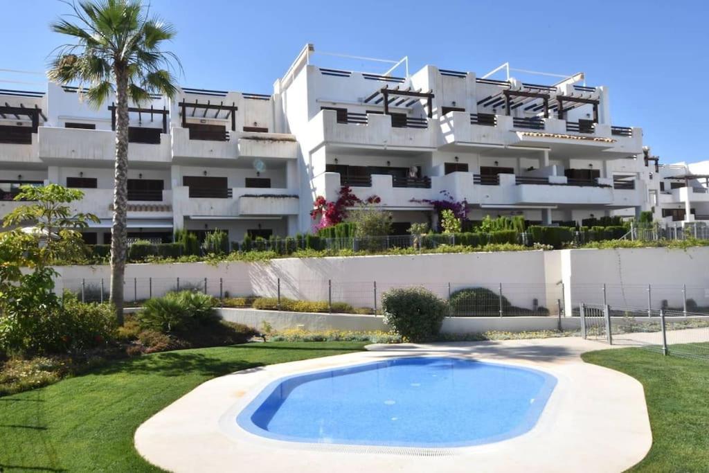 Apartamento Perdiz. Perfecto. San Juan De Los Terreros Luaran gambar