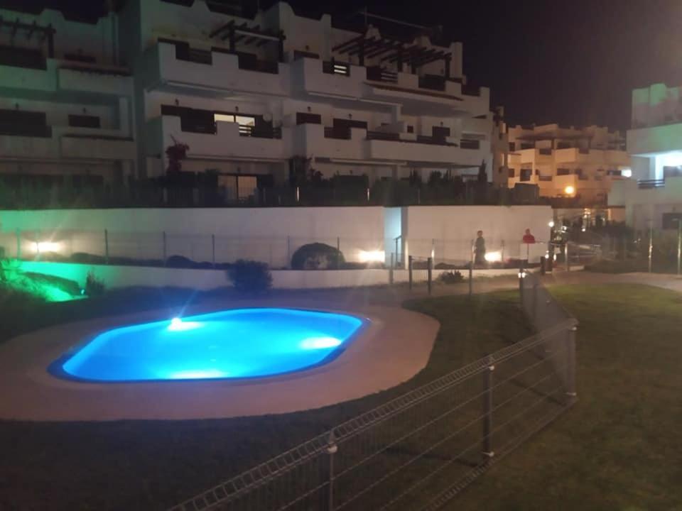 Apartamento Perdiz. Perfecto. San Juan De Los Terreros Luaran gambar