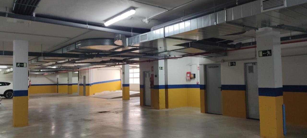 Apartamento Perdiz. Perfecto. San Juan De Los Terreros Luaran gambar